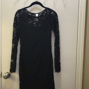 Never worn chic dress